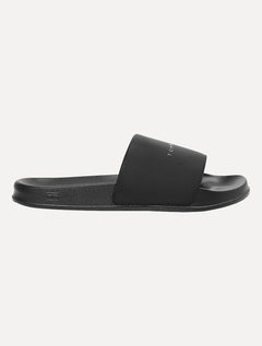 Chinelo Tommy Hilfiger Core Pool Slide Preto