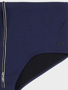 Sunga Osklen Masculina Vulcano Azul Marinho