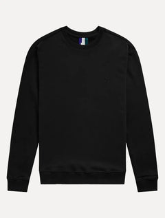 Moletom Reserva Masculino Crewneck Suéter Londres Preto