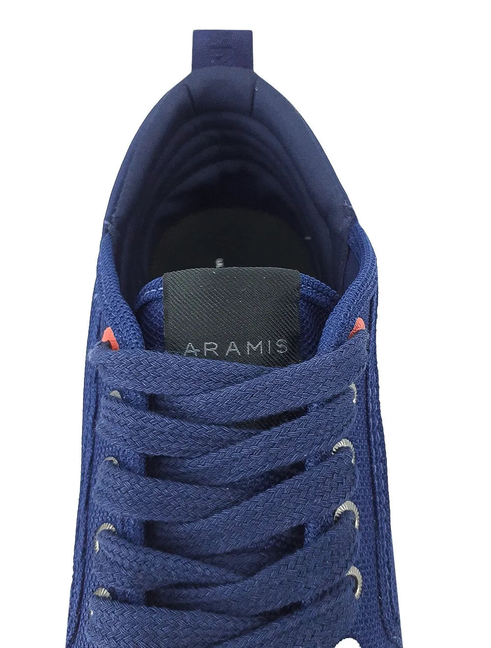 Tênis Aramis Masculino Daily Plus Anatomic Azul Marinho