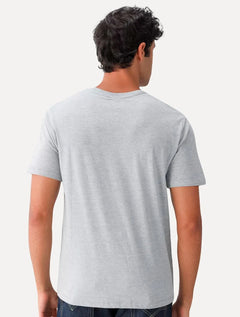 Camiseta Levis Classic SS Original HM Cinza