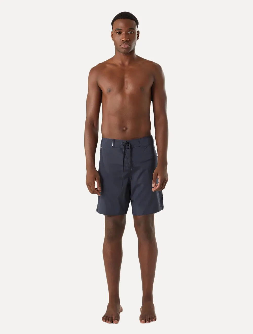Bermuda Osklen Masculina D'Água Surf New Aquaone Azul Marinho
