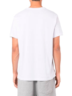 Camiseta Osklen Masculina Regular Stone Universal Plural Branca