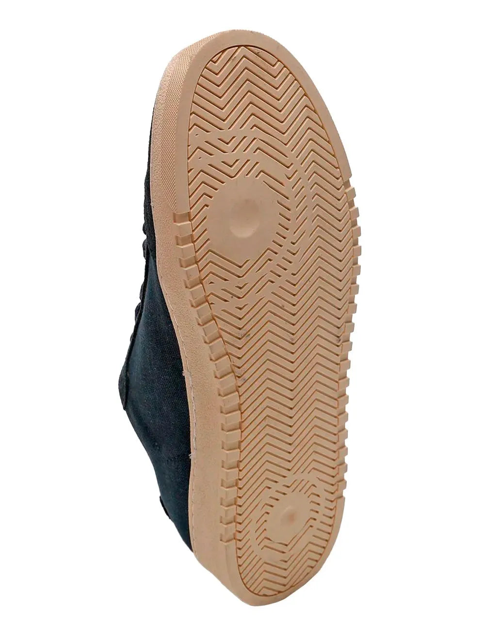 Tênis John John Masculino JJ Low Canvas Blue Azul Marinho Mescla
