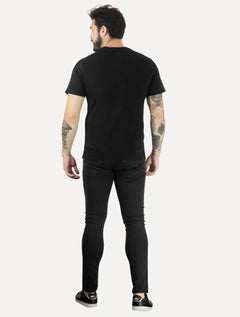 Camiseta Levis Classic SS Original HM Preta