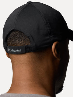 Boné Columbia Masculino Coolhead III Ball Cap Preto