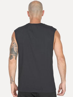 Regata John John Masculina Regular Rusty Preta