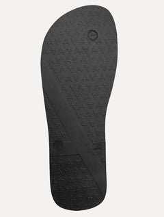 Chinelo Aramis Masculino ARM1139 Box Preto