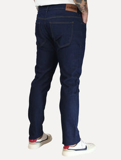 Calça Colcci Jeans Masculina Skinny Felipe Índigo Azul Médio