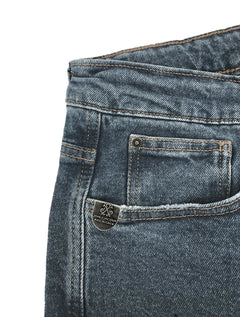 Calça John John Masculina Jeans Slim Macau Médio