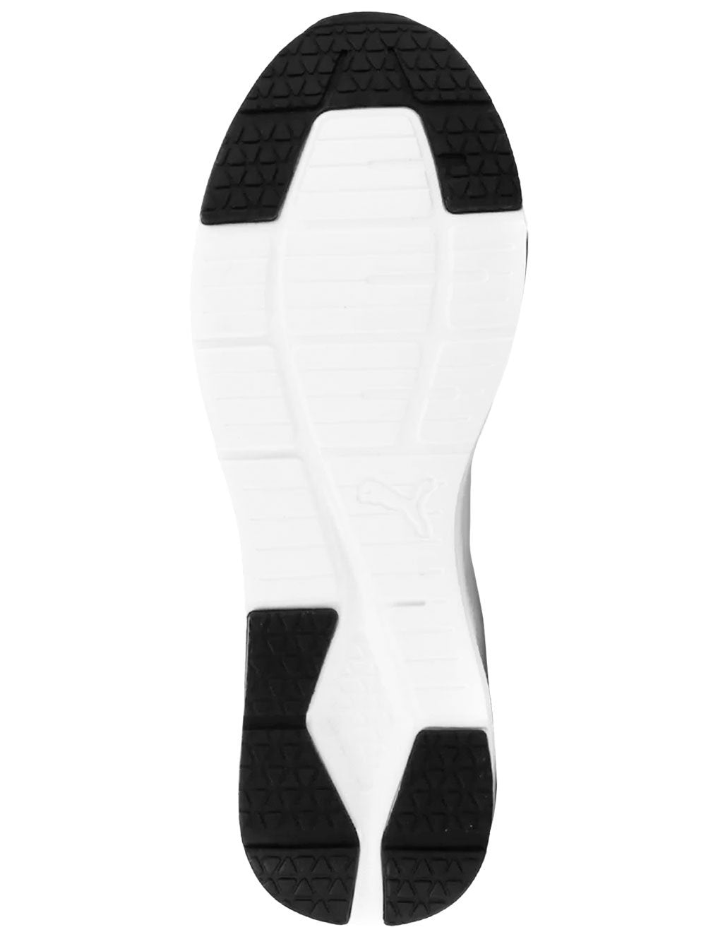 Tênis Puma Masculino Wired Run Branco/Preto