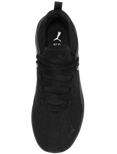 Tênis Puma Masculino Lifestyle Electron 2.0 Preto