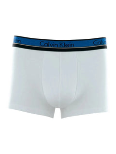 Cueca Calvin Klein Trunk C10.09 BR00 Branca 1UN