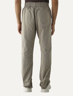 Calça John John Sarja Masculina Slim Cannon Cáqui
