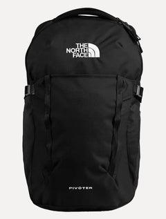 Mochila The North Face Masculina Pivoter Preta