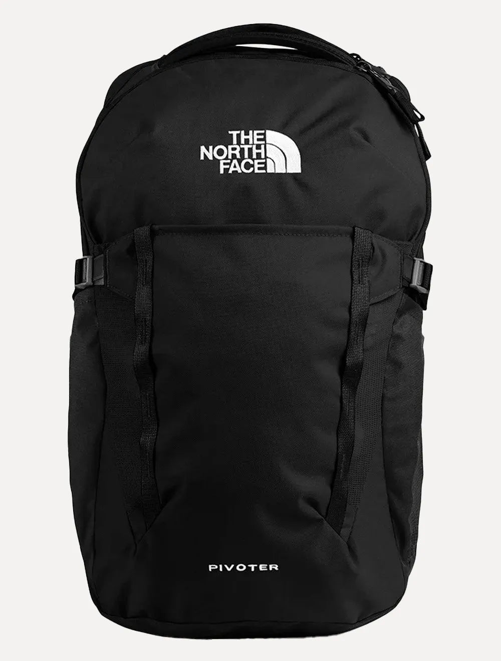 Mochila The North Face Masculina Pivoter Preta