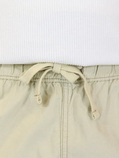Shorts Levis Masculina Sarja Chino String Creme