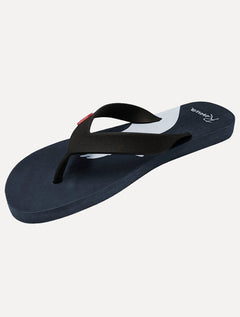 Chinelo Reserva Masculino Pica-Pau Go Preto