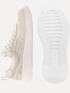 Tênis Reserva Masculino Couro Hero Soft Leather Branco