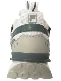 Tênis Fila Masculino Sandenal Cinza/Branco