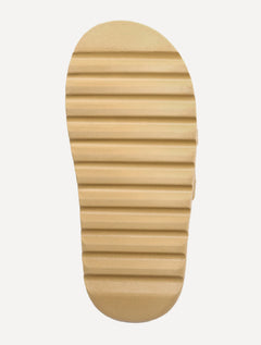 Chinelo Reserva Masculino SlideType R Cáqui