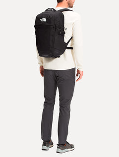 Mochila The North Face Masculina Recon Preta