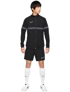 Jaqueta Nike Masculina Dri-FIT Academy Preta