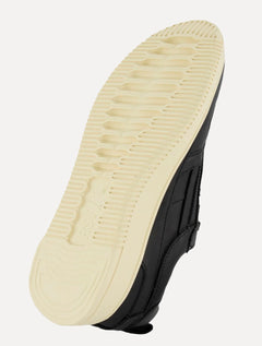 Tênis Reserva Masculino Couro #223 Hero Preto