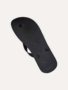 Chinelo Reserva Masculino Go Pica-pau  Blur Distortion Lines Preto