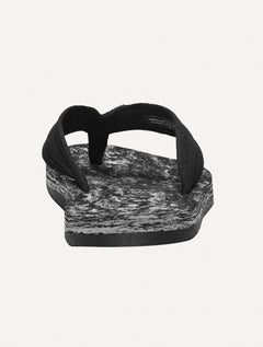 Chinelo Calvin Klein Jeans Masculino Cadarço Basic Preto