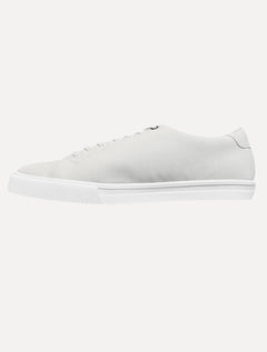 Tênis Tommy Hilfiger Masculino Couro Tuscan 9 Branco