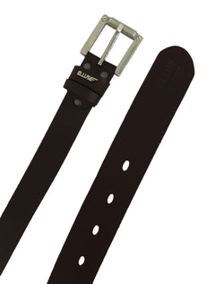 Cinto Ellus Masculino Timeless Brand Marrom