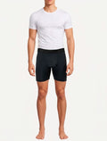 Cueca King & Joe Boxer Travel Pack Tech Poliflex Preta AC02701J 00003