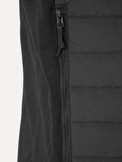 Jaqueta The North Face Masculina Canyonlands Hybrid Preta