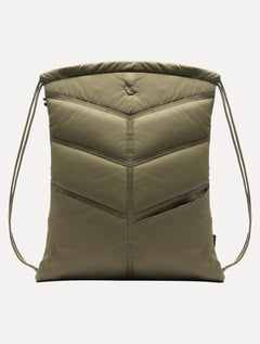 Mochila Reserva Saco Wing Cáqui Escuro