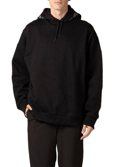Moletom Osklen Masculino Hoodie Over Surfing The City Preto