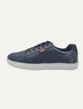Tênis Levis Masculino Turner 2.0 Azul Marinho