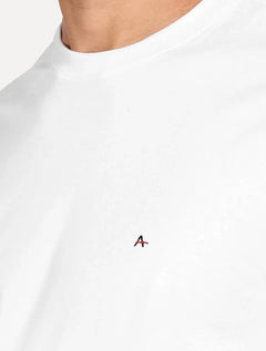Kit Camisetas Aramis | Basic Lisa Preta/Branca