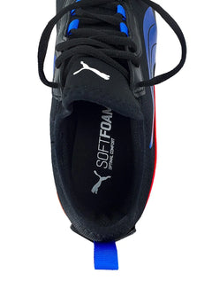 Tênis Puma Masculino BMW Electron E Preto