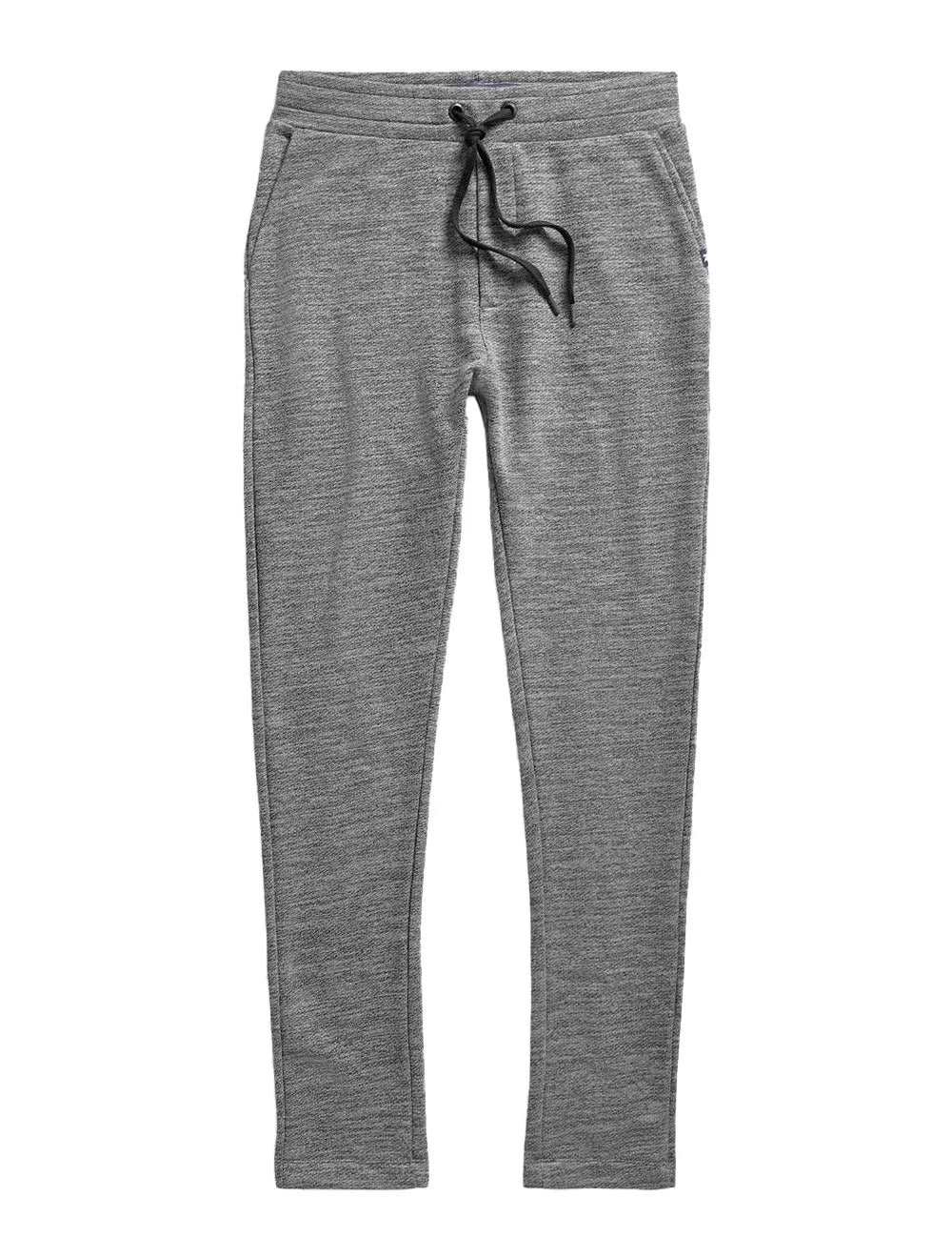 Calça Reserva Masculina Moletinho Cinza Mescla