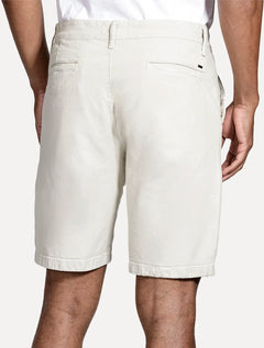 Bermuda Aramis Masculina Chino Canvas Areia