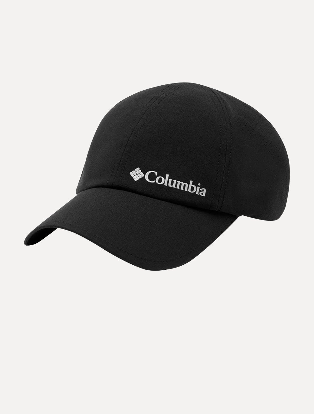 Boné Columbia Masculino Silver Ridge IV Ball Cap Preto