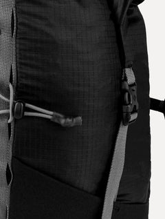 Mochila Columbia Black Tandem Trail 22L Preta