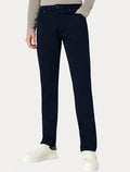 Calça Jeans Emporio Armani Masculina J06 Slim Fit Essential  Azul Escuro