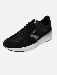 Tênis Levis Masculino Oats Refresh Multi Grey Preto
