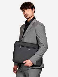 Pasta Aramis Notebook Office Preta