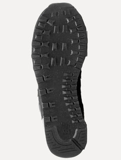 Tênis New Balance Masculino Casual Suede U574v2 White Preto