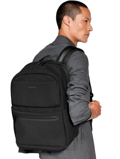 Mochila Aramis Set-Off To Go Preta