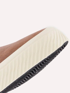 Tênis Aramis Masculino Daily Slip Rain Marrom