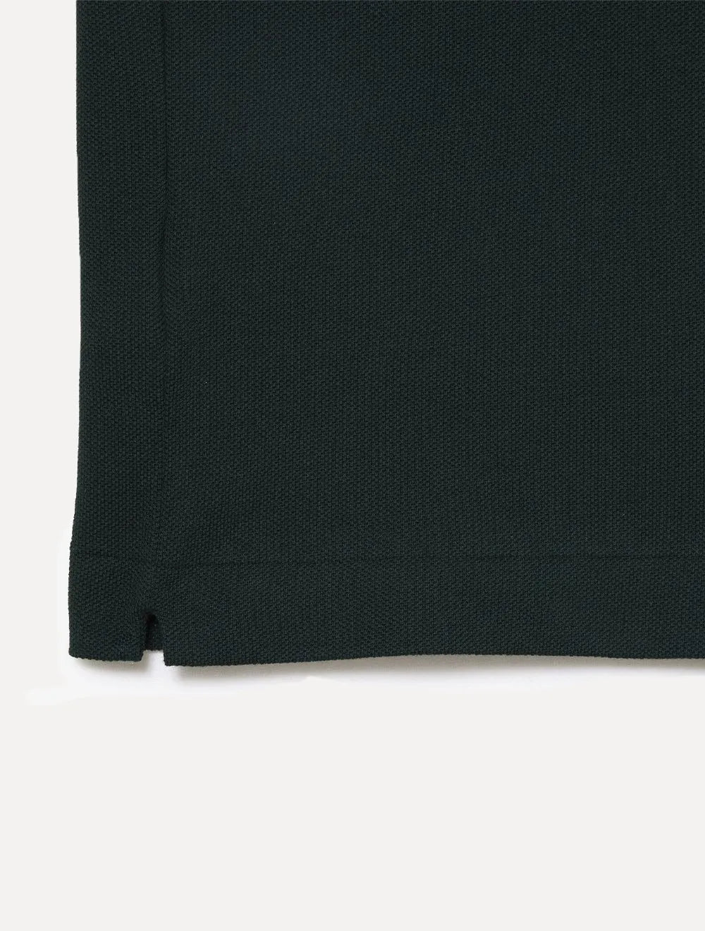 Polo Lacoste Masculina L.12.12 Verde Escuro